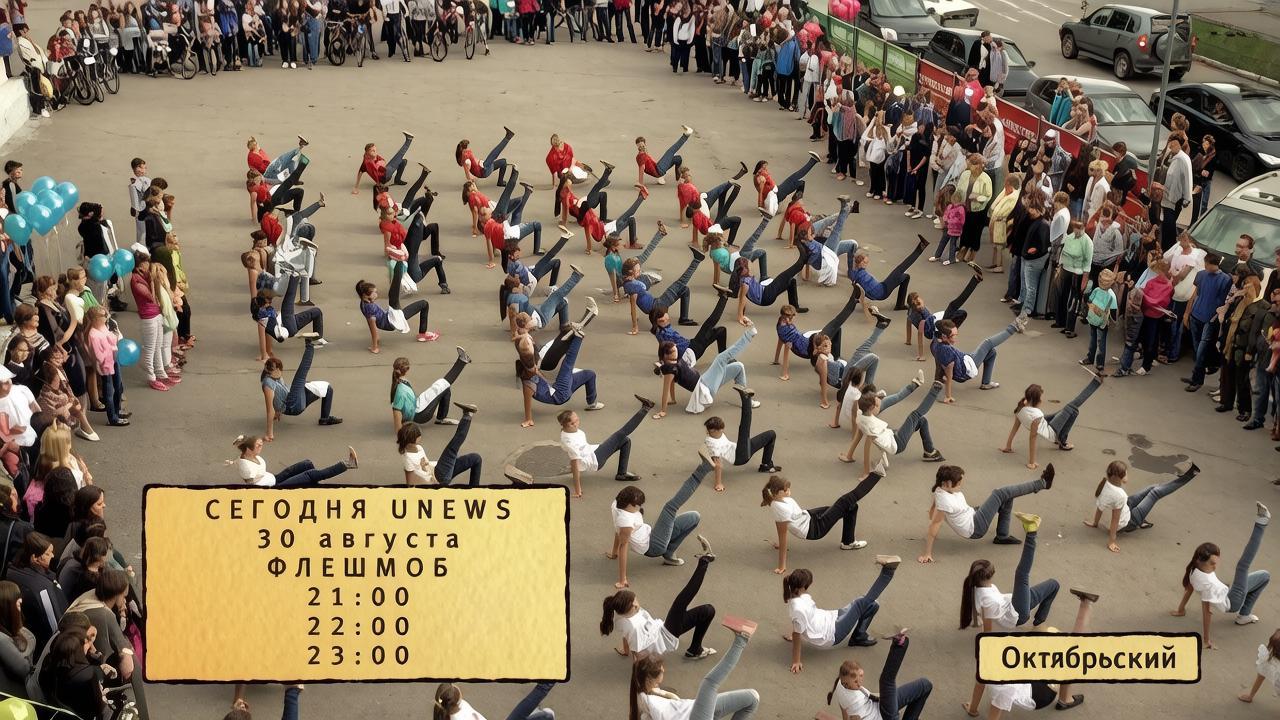 Мероприятия