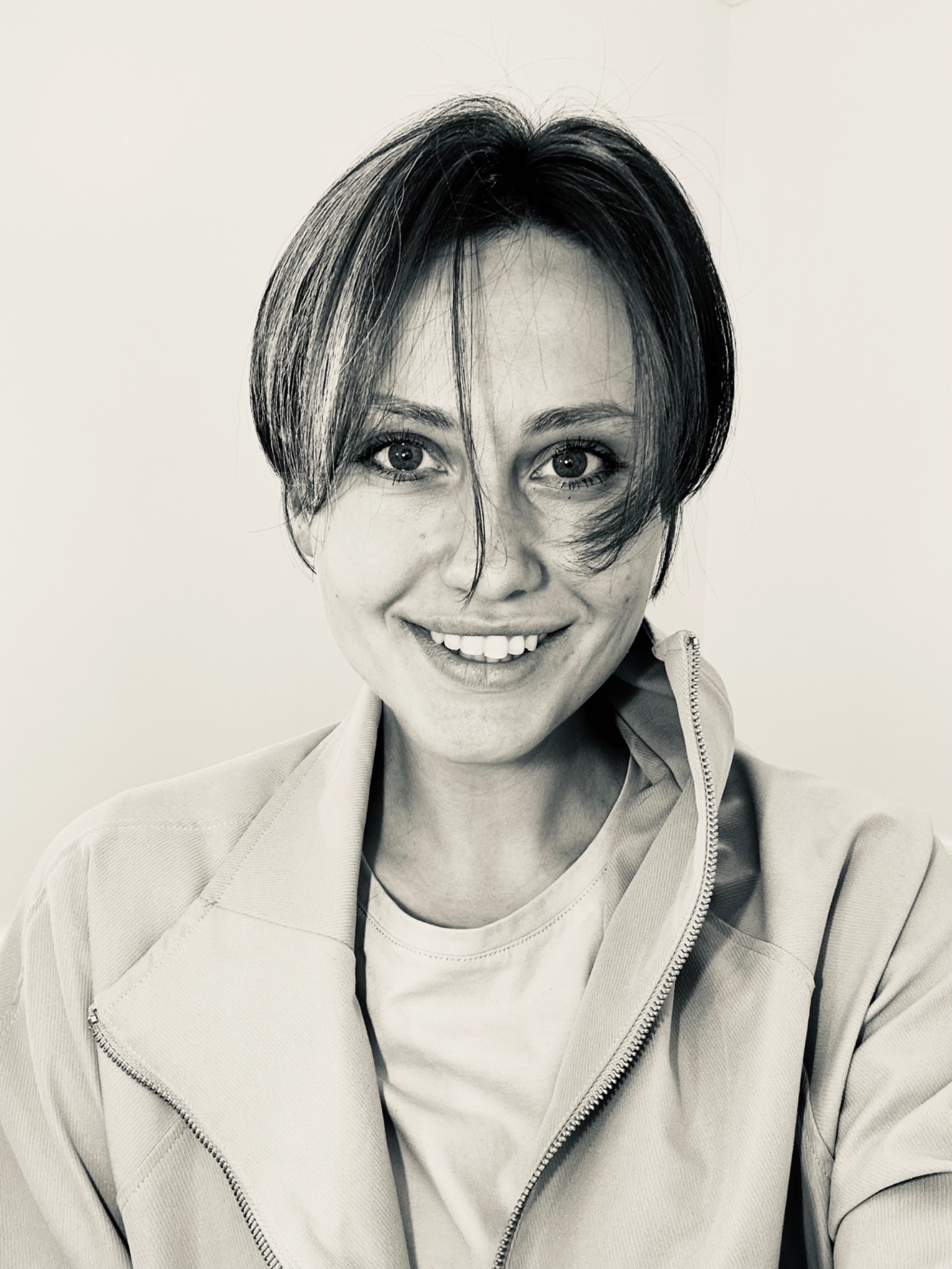 Ирина Тарасова